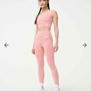 Forme Sculpt + Legging, without pockets, brand new with tags